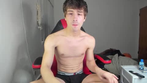 Brayden Thompson online show from 12.22.25