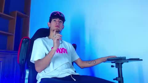 justym online show from 12.09.24