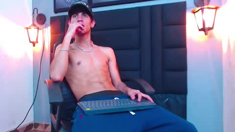 justym online show from 12.21.24