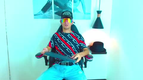 justym online show from 12.29.24