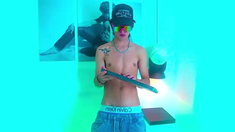 justym online show from 01.03.25