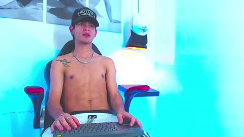 justym online show from 01.07.25