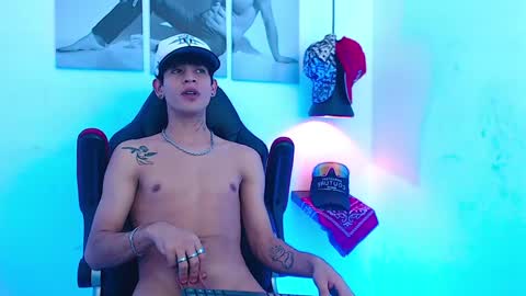 justym online show from 01.10.25