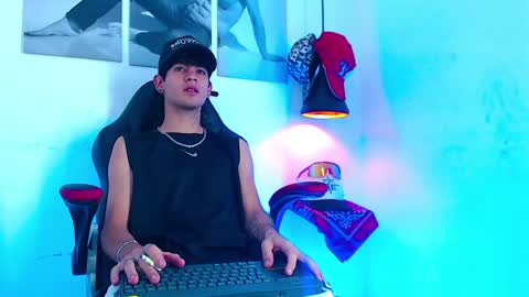 justym online show from 01.13.25