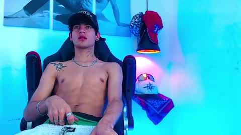 justym online show from 01.13.25