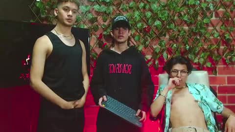 justym online show from 02.06.25