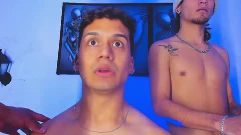 justym online show from 02.14.25