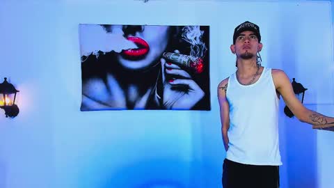 justym online show from 02.27.25