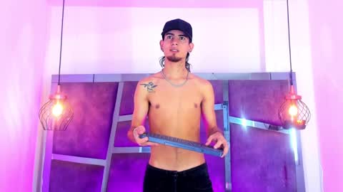 justym online show from 03.11.25