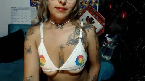 kronikafuckass online show from 12.02.25