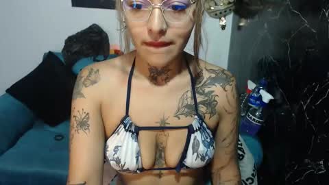 kronikafuckass online show from 02.24.26