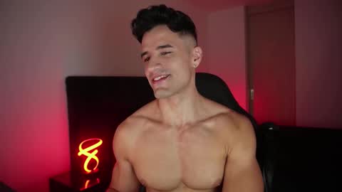 Snapshot of krops_ chatting on 11.27.25 KROPS online show from 11.27.25