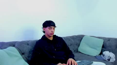 Kroy Wave  Muscle Tattoos Latino online show from 05.28.26