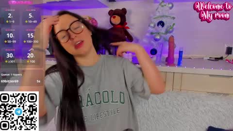 Snapshot of kruela_eva chatting on 12.03.24 Kruela GTM3Tue Wed Thu Fri Sun 0400 am-1030pm online show from 12.03.24