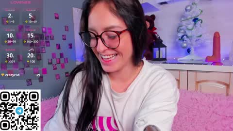 Snapshot of kruela_eva chatting on 01.07.25 Kruela GTM3Tue Wed Thu Fri Sun 0400 am-1030pm online show from 01.07.25