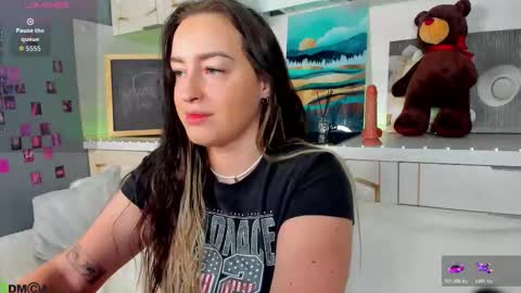 Kruela GTM3Tue Wed Thu Fri Sun 0400 am-1030pm online show from 11.21.25