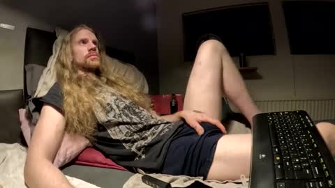 Krullz online show from 01.13.26