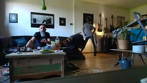 Snapshot of krummersaebel chatting on 03.02.25 krummersaebel online show from 03.02.25