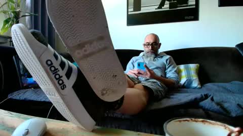 Snapshot of krummersaebel chatting on 03.03.25 krummersaebel online show from 03.03.25