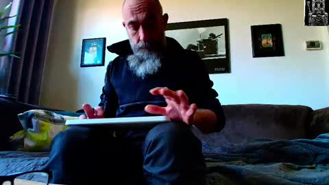 Snapshot of krummersaebel chatting on 03.04.25 krummersaebel online show from 03.04.25