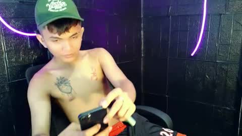 clarence online show from 04.09.26