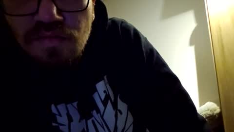 Snapshot of kryptoni18435 chatting on 01.16.25 Tommy online show from 01.16.25