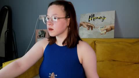 Krys online show from 09.12.25