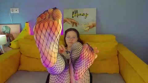 Krys online show from 02.05.26