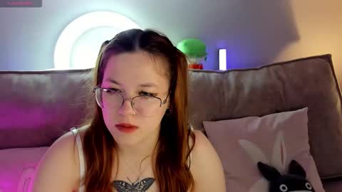 Krys online show from 03.19.26