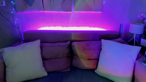 Krys online show from 03.31.26