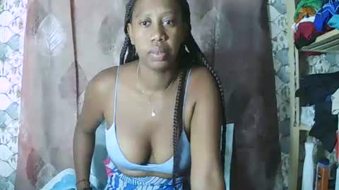 Snapshot of krysna chatting on 02.22.26 krysna online show from 02.22.26