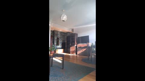 kryssv online show from 04.18.26