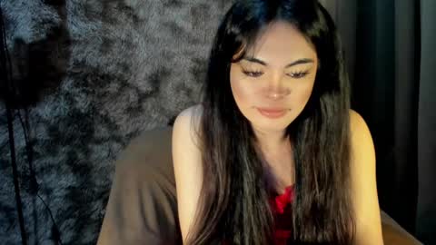 Snapshot of krystal_angel chatting on 01.27.25 krystal_angel online show from 01.27.25