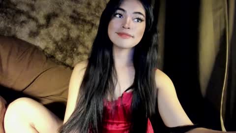 Snapshot of krystal_angel chatting on 02.25.25 krystal_angel online show from 02.25.25
