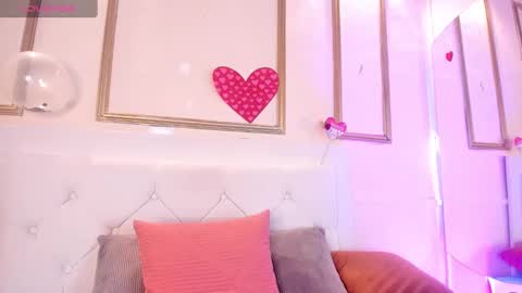 Snapshot of krystal_taylor23 chatting on 03.02.25 Kystal Taylor online show from 03.02.25