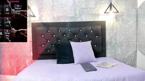 Snapshot of krystal_taylor23 chatting on 10.01.25 Kystal Taylor online show from 10.01.25