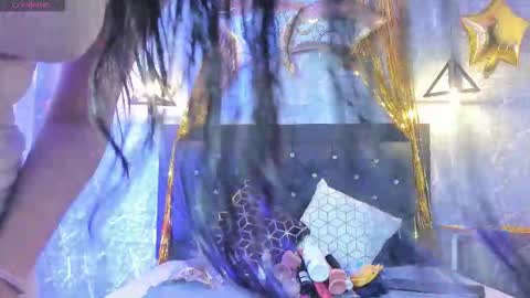 Snapshot of krystal_taylor23 chatting on 10.09.25 Kystal Taylor online show from 10.09.25