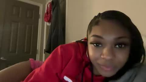 Krystal Bailey online show from 01.19.26