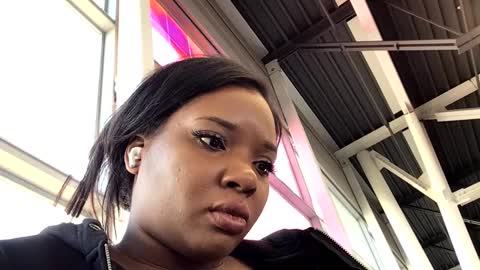 Krystal Blake online show from 01.19.25