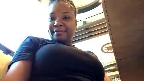 Krystal Blake online show from 02.08.25