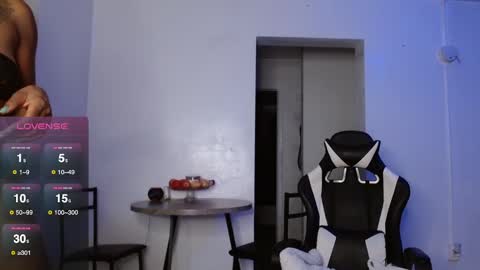 Krystal Blake online show from 10.04.25