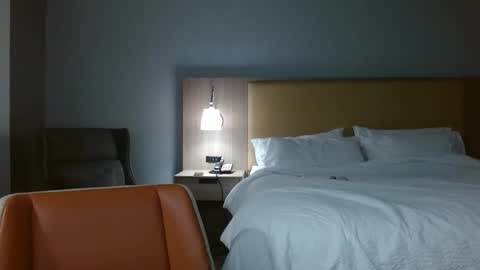 Krystal Blake online show from 12.05.25