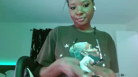 Krystal Blake online show from 04.06.26