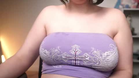 Krystal Syx online show from 03.08.26