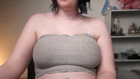 Krystal Syx online show from 03.12.26