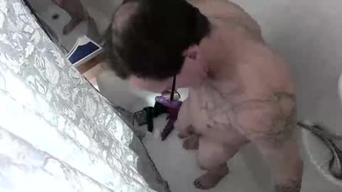 krystltymeup online show from 11.04.25