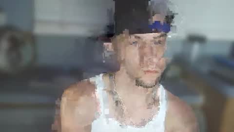 Snapshot of krytiar1992 chatting on 09.18.25 krytiar1992 online show from 09.18.25