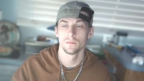 krytiar1992 online show from 12.03.25