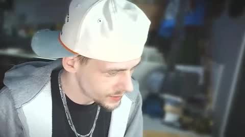 krytiar1992 online show from 02.28.26