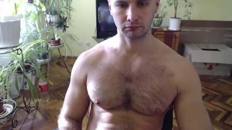 Snapshot of ksanderua chatting on 01.28.25 ksanderua online show from 01.28.25